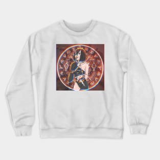 Alexandra Trese of Trese Crewneck Sweatshirt